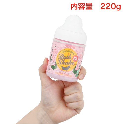 とろとろ バスシェイク画像2