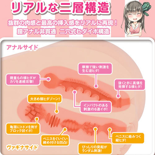 日本製リアルボディ Dカップ姉川ゆら画像5