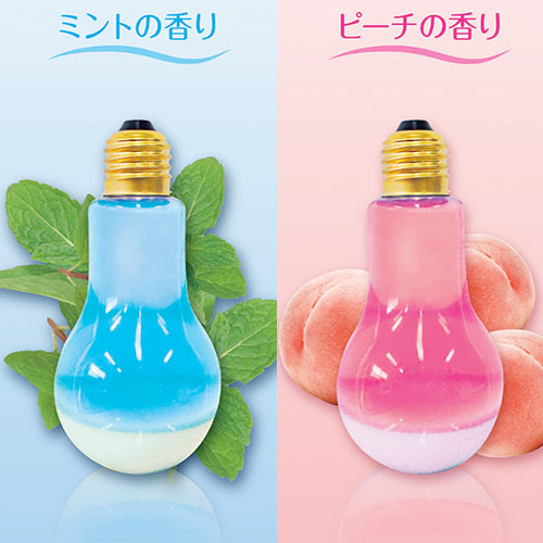 電球とろぴかバス 7種類画像5