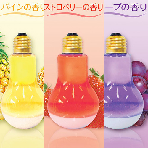 電球とろぴかバス 7種類画像6