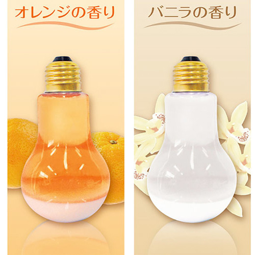 電球とろぴかバス 7種類画像7