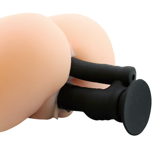 ツインディルド ローター付き画像5