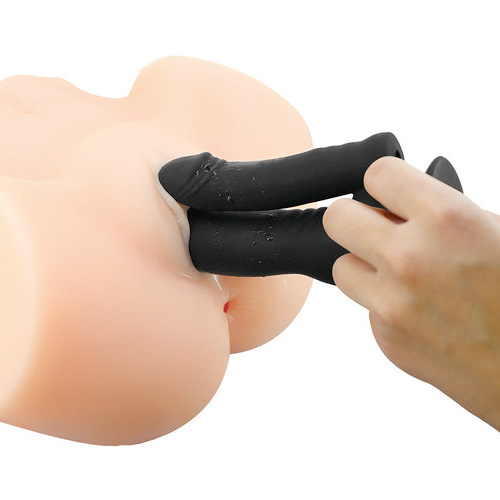 ツインディルド ローター付き画像4