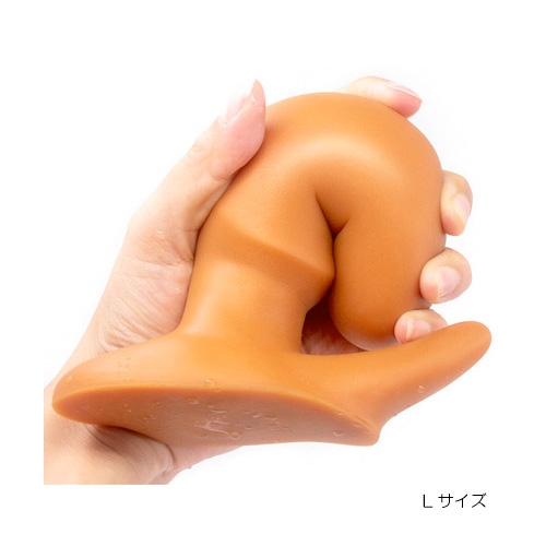 オーバーサイズスーパーソフトバットプラグ S画像5