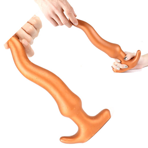 エクリプススーパーソフトアナルプラグ S画像5