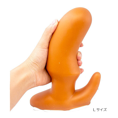 オーバーサイズスーパーソフトバットプラグ S画像4