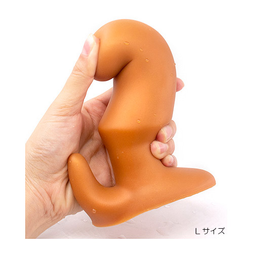 オーバーサイズスーパーソフトバットプラグ S画像6