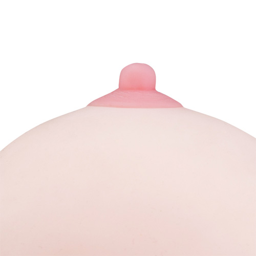 二代目 日暮里版 真性 極上生乳 深田えいみ画像3