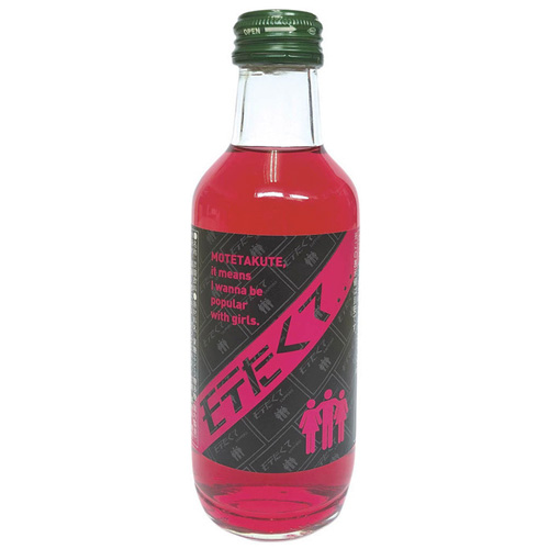 モテたくて セクシーエナジードリンク×24本