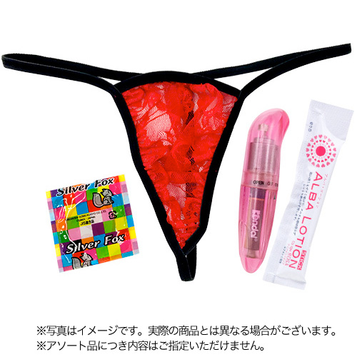 スイートピュア画像3