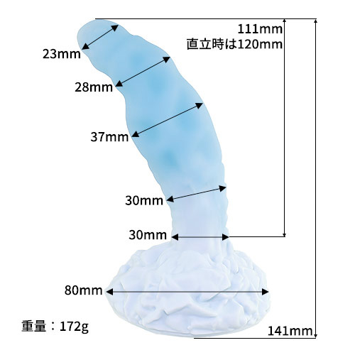 凍龍スリム画像2