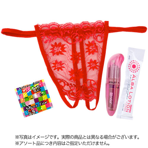 スイートピュア画像2