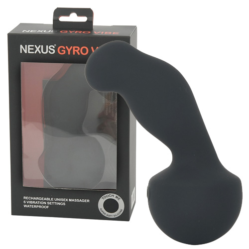 NEXUS GYRO VIBE (ジャイロバイブ)