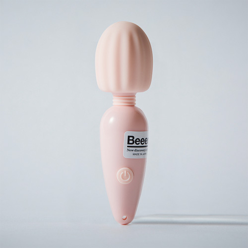 Beeen Pink ピンク画像2