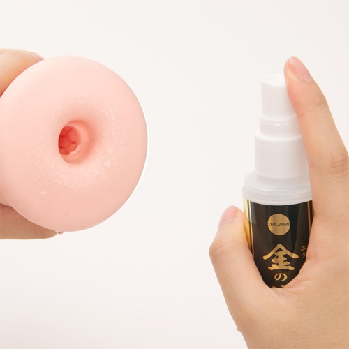 金のエタノール除菌 ジェル スプレー画像5
