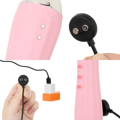 ホイッピー 吉高寧々が潮吹きしたデンマ ピーチ レモン画像6