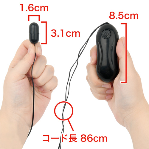 メンズローターヘッドエアＷ画像5