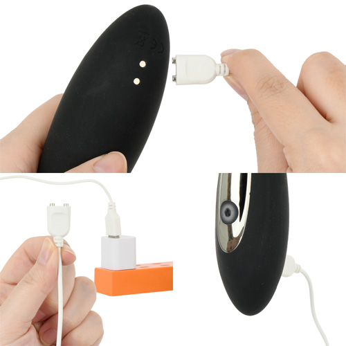ハンディサイズ電マ shiva シヴァ画像6