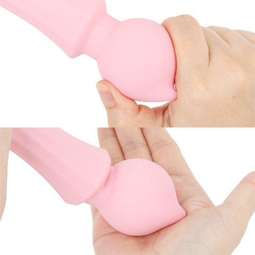 ホイッピー 吉高寧々が潮吹きしたデンマ ピーチ レモン画像5