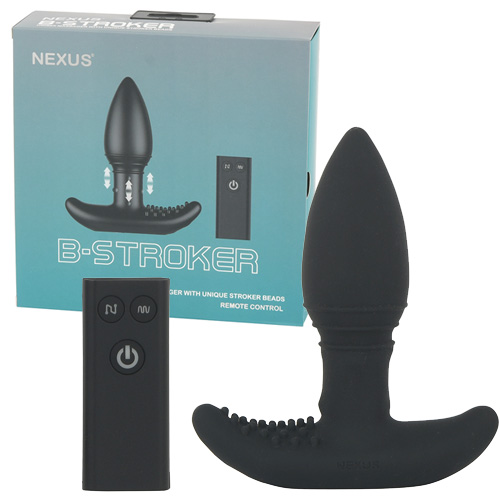 NEXUS B-STROKER (Bストローカー)