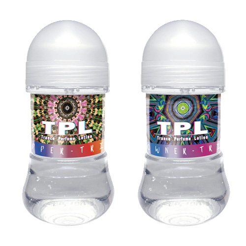 TPL トランスパフュームローション