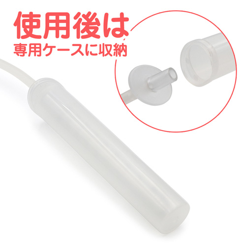 クレンジングポンプキット 600ml画像6