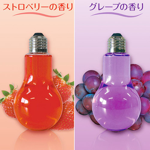 電球バブルバス 6タイプ画像4