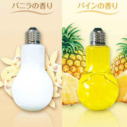 電球バブルバス 6タイプ画像3