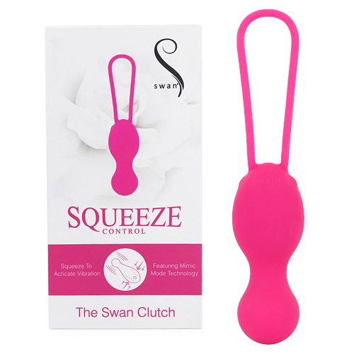 SWAN スワン ミニクラッチ