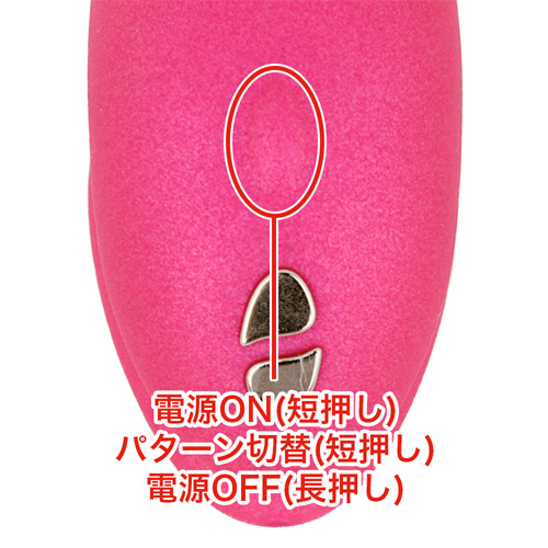 リモートエッチに大活躍! We-Vibe Chorus ウィバイブ コーラス画像5