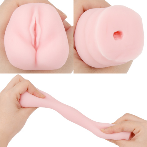 処女膜も再現しちゃいました。画像3