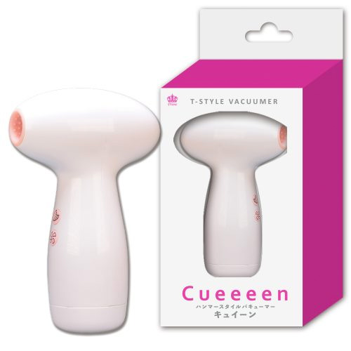 Cueeeen キュィーン