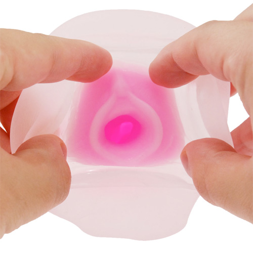 えちえち膣バサミ画像5