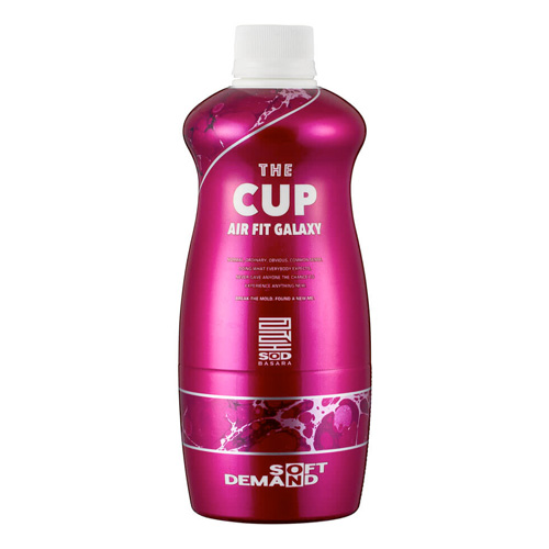 SOD BASARA THE CUP AIR FIT ザ カップ エアーフィット ブラックホール ギャラクシー画像4