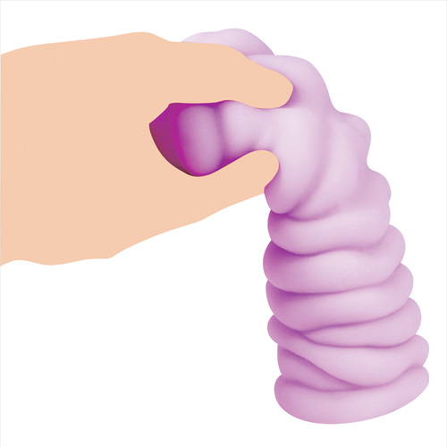 くノ一淫法 膣ぺろふわぁ画像6