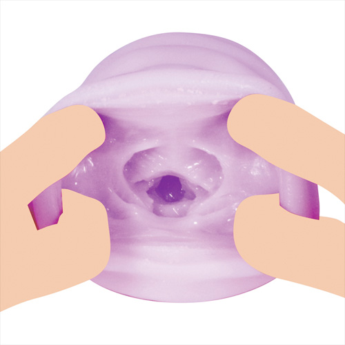くノ一淫法 膣ぺろふわぁ画像5