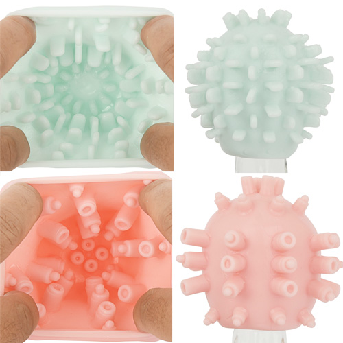 オナドロイド DICE ダイス トライアングル スクエア サークル画像7