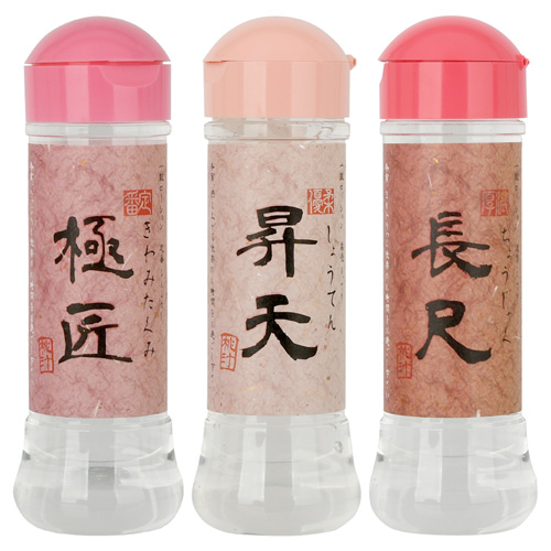 桃汁 極匠 昇天 長尺