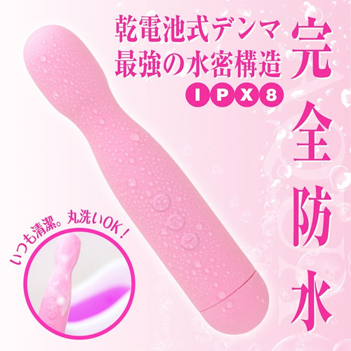 ピンクデンマ クロデンマ アクア2020画像6