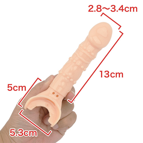 咥えディルド Mouth Dick マウスディック画像3