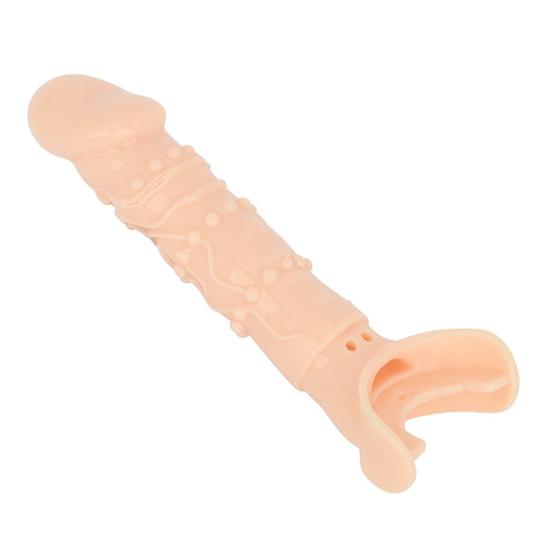 咥えディルド Mouth Dick マウスディック画像2