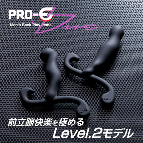 PRO-E Due Medio プロイー デュエ メディオ画像5