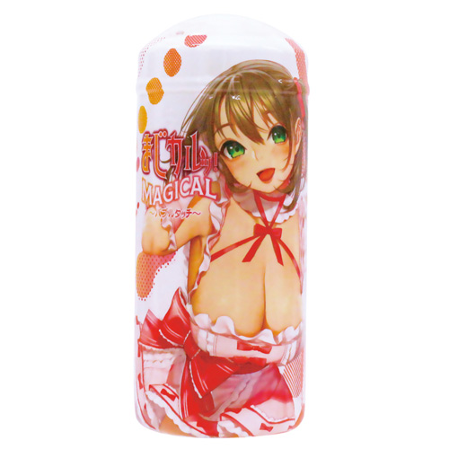 まじカルッ！ バブルタッチ