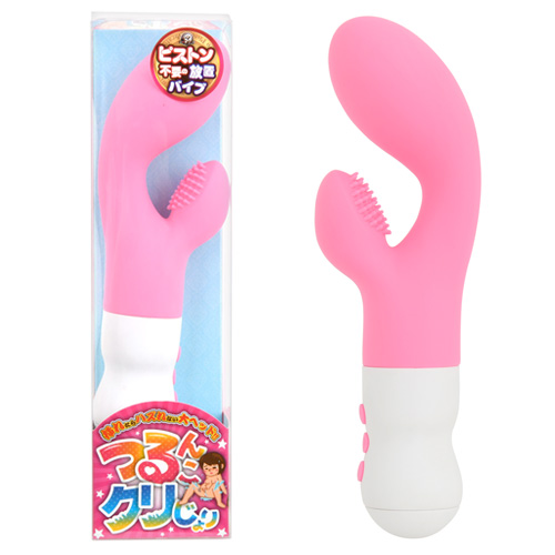 つるんこクリじょり