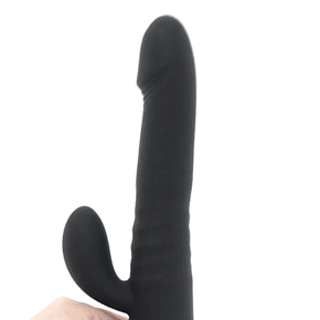 幸福温感42℃ SWING PISTON VIBE スイングピストンバイブ画像7