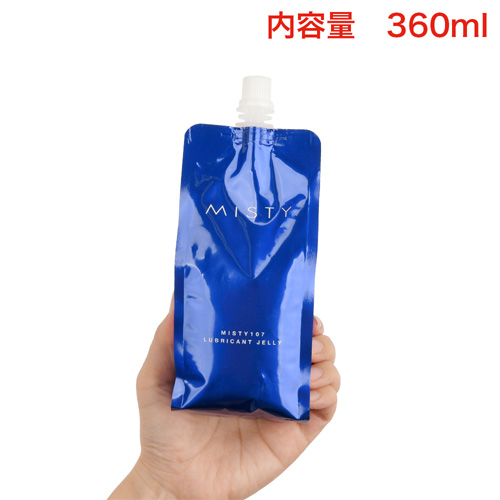 MISTY ミスティ 107 360ml 1000ml画像4