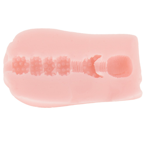 Short size UTERUS ソルブメン ショートサイズ ウテルス画像2