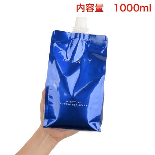 MISTY ミスティ 107 360ml 1000ml画像6