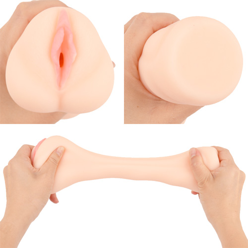 高膣圧女子画像3