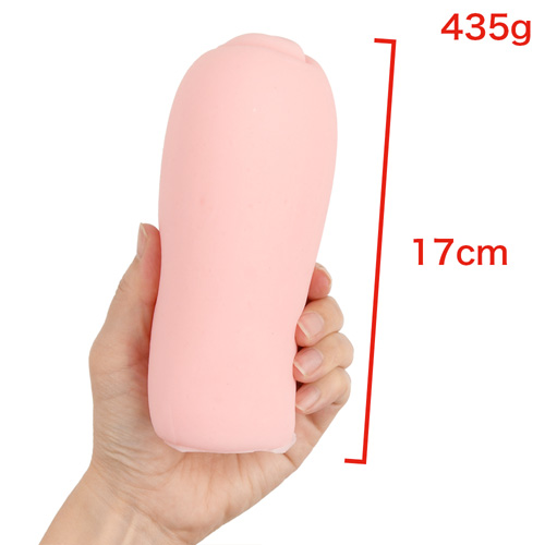 Long size UTERUS ソルブメン ロングサイズ ウテルス画像3